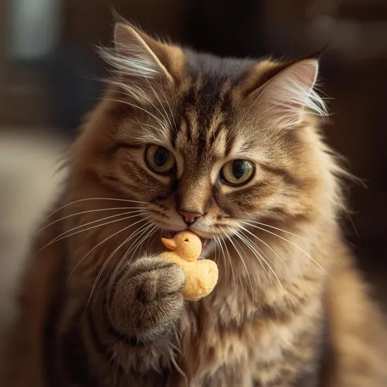 5 soft cat treats with meat your feline will flip for IMG03