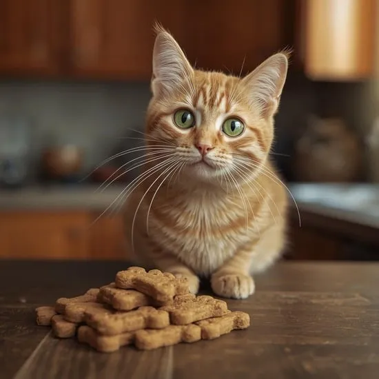 5 natural cat treats your feline will beg for in the cutest way IMG03