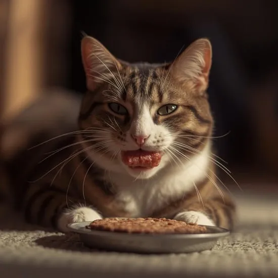 5 ground beef cat food ideas your feline will purr about IMG03