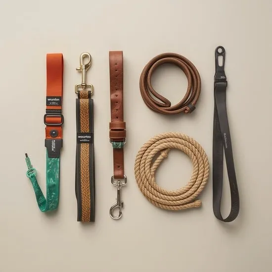 how to choose the right dog leash IMG03