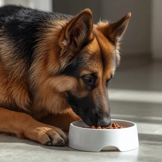 german shepherd care guide tips for new owners IMG03