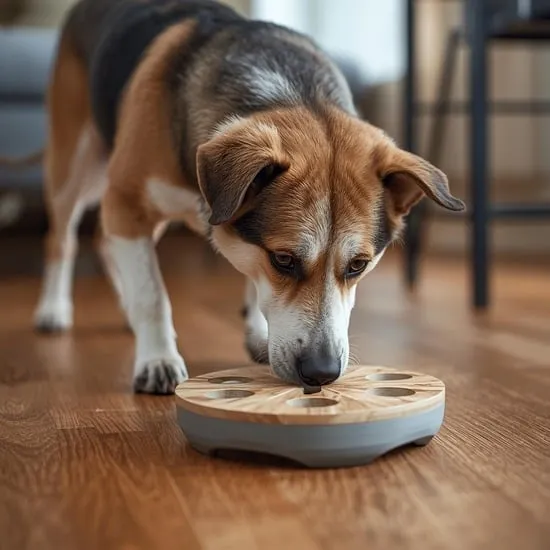how to keep your dog mentally active at home IMG03