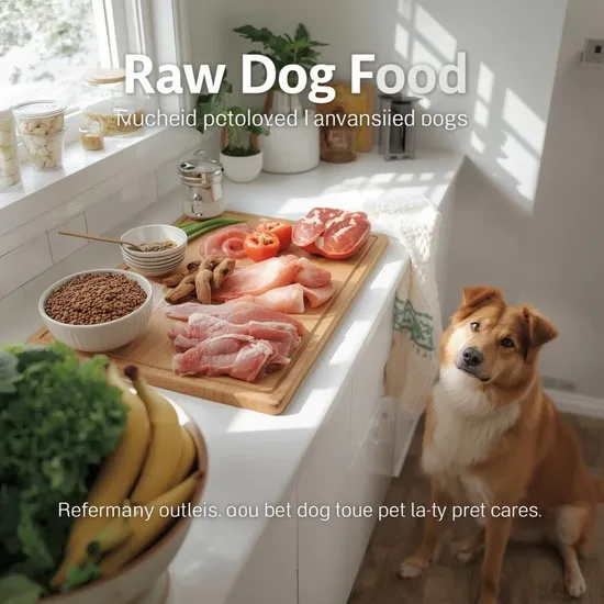the truth about grain free raw and other fancy dog diets IMG03