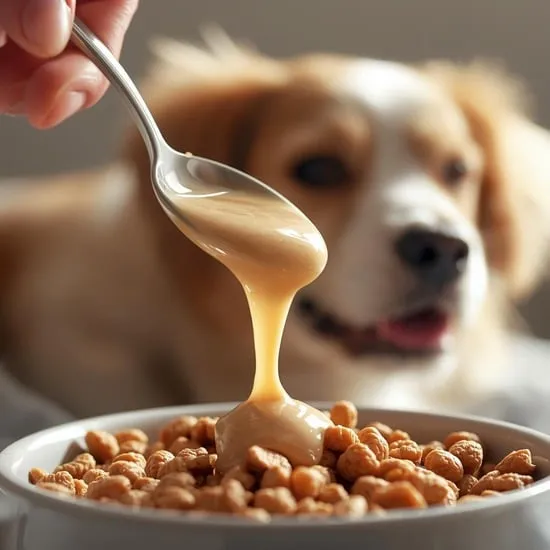 7 easy homemade dog gravy IMG03