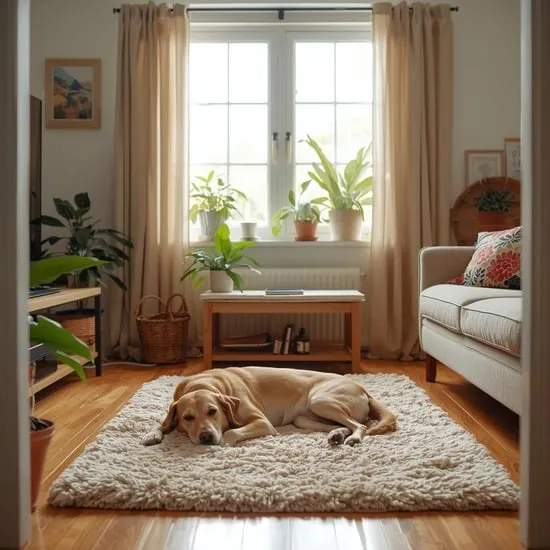 never do these 8 things when leaving your dog alone IMG03