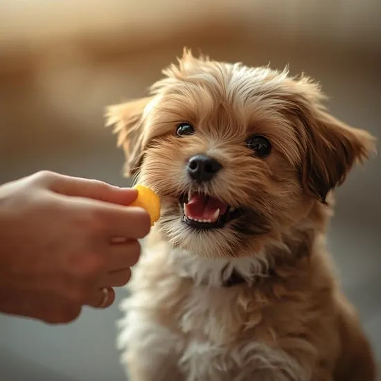 9 ways to discipline a havanese puppy IMG03