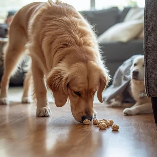 11 enrichment ideas for high energy dog IMG03
