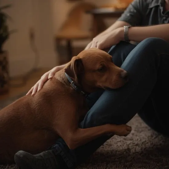 11 ways dog tell you they love you IMG03