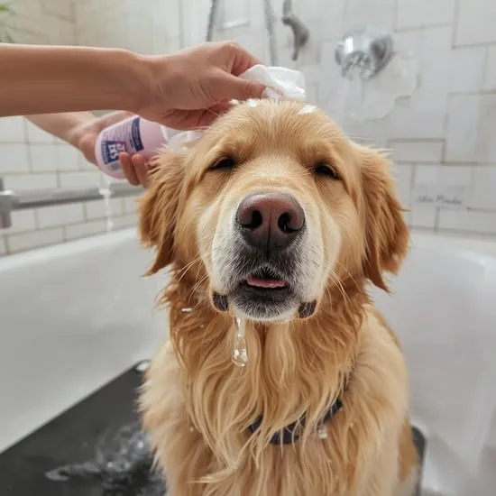 how to keep a dog from shedding so much even during peak season IMG03