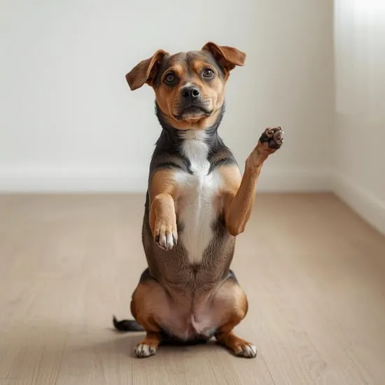 10 smart dog trickyou can teach your dog IMG03