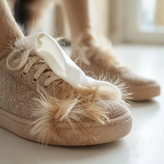 8 sneaker cleaning hacks every dog owner needs IMG03