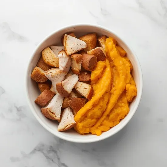 high protein diy dog food ideas your pup will devour IMG03