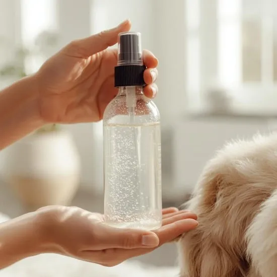 minty fur spray diy dog perfume you need to try IMG04