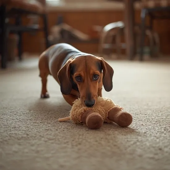 dachshund care guide health grooming and owner mistakes IMG04