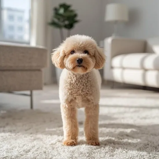 5 dog breeds suitable for first time pet parents IMG04