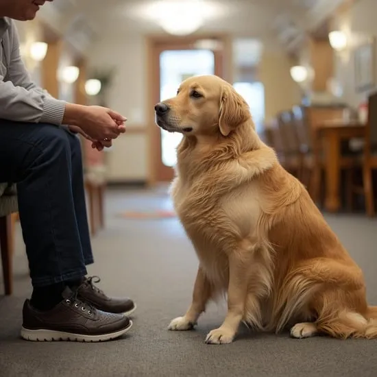 10 therapy dog training tips you absolutely need to know IMG04