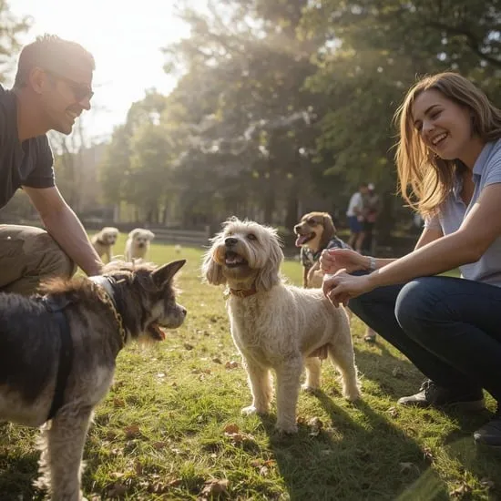 how to get your dog to stop bark IMG04