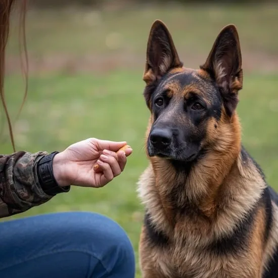 german shepherd care guide tips for new owners IMG04