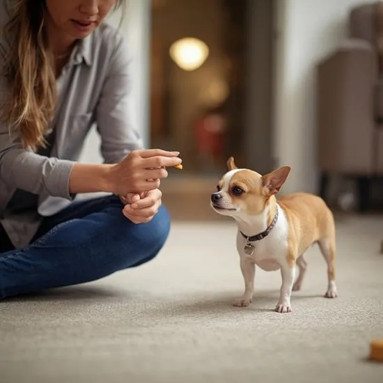 chihuahua care tips for small dogs with big attitudes IMG04