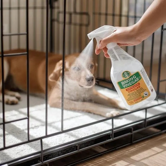 complete guide to clean your dog crate IMG04