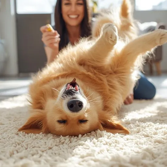9 dog tricks you need to try IMG04