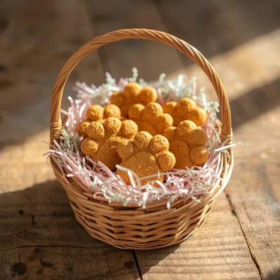 4 easy easter dog treats IMG04
