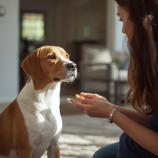 how to keep your dog mentally active at home IMG04