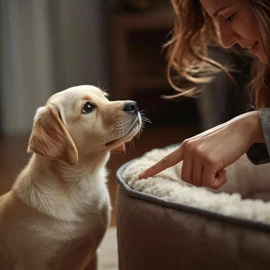 5 mistakes labrador retriever puppy owners make IMG04