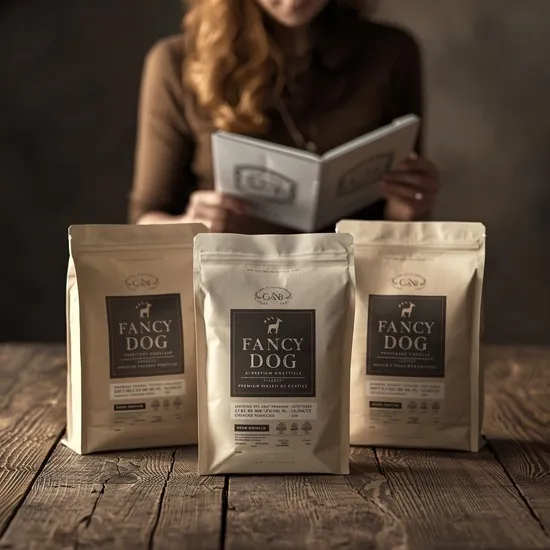 the truth about grain free raw and other fancy dog diets IMG04