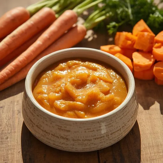 7 easy homemade dog gravy IMG04