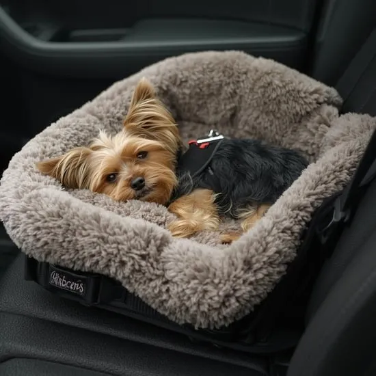 do yorkies likes car rides? IMG04