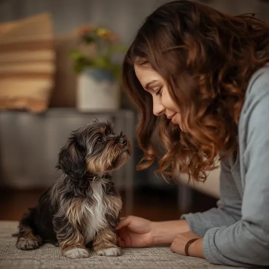 9 ways to discipline a havanese puppy IMG04