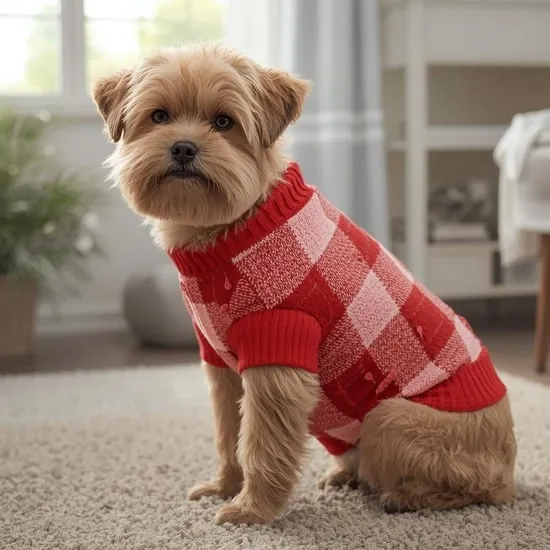 12 cute valentine sweater outfits for dogs IMG04