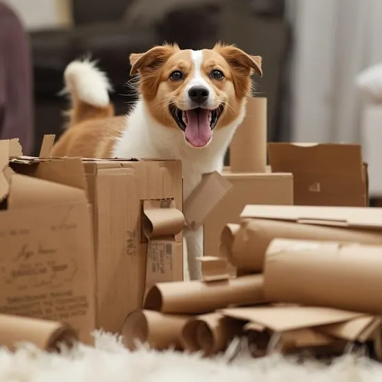 10 ways to your dog busy for hours IMG04