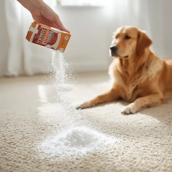 12 simple trick to remove a dog smell IMG04