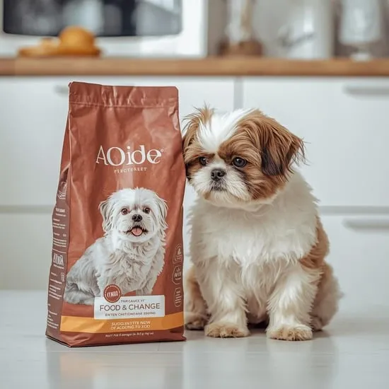 6 reason why your shih tzu wont eat food IMG04