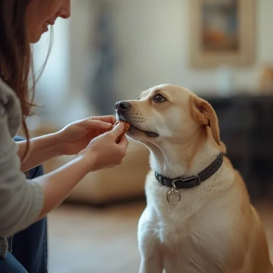 is your dog bored? 7 trick to keep them entertained IMG04