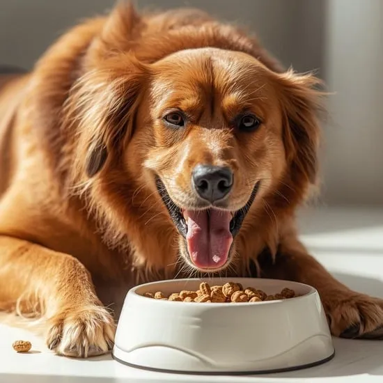 how to keep a dog from shedding so much even during peak season IMG04