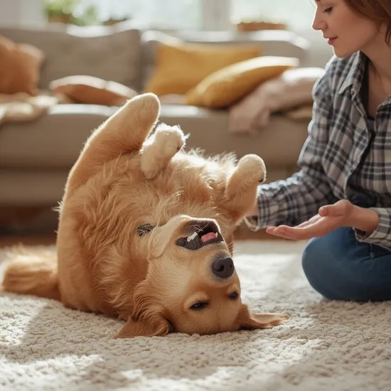 10 smart dog trickyou can teach your dog IMG04