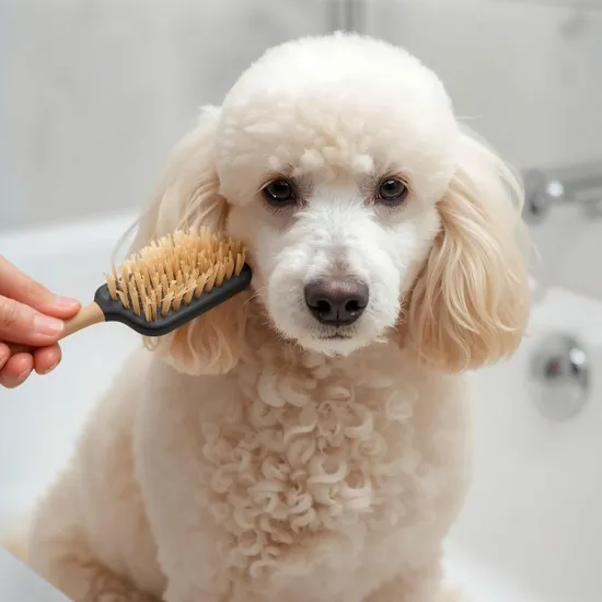 poodle grooming hacks that save time and money IMG04
