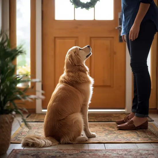 7 golden retriever hacks every owner should know IMG04