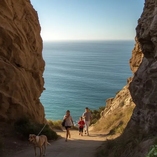 5 best day trips from la for families pet parents IMG04