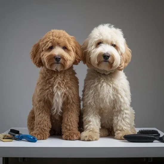 labradoodle vs goldendoodle which fluffy dog is right for you IMG04