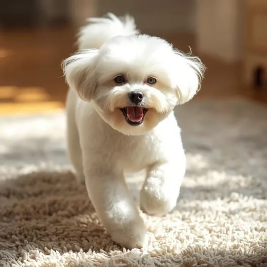 5 dog breeds suitable for first time pet parents IMG05