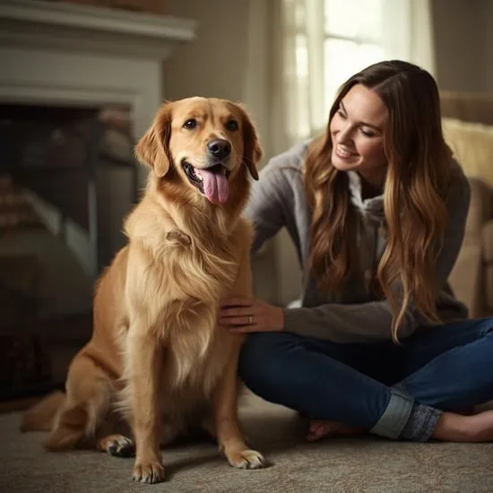 can you actually train your dog at home IMG05