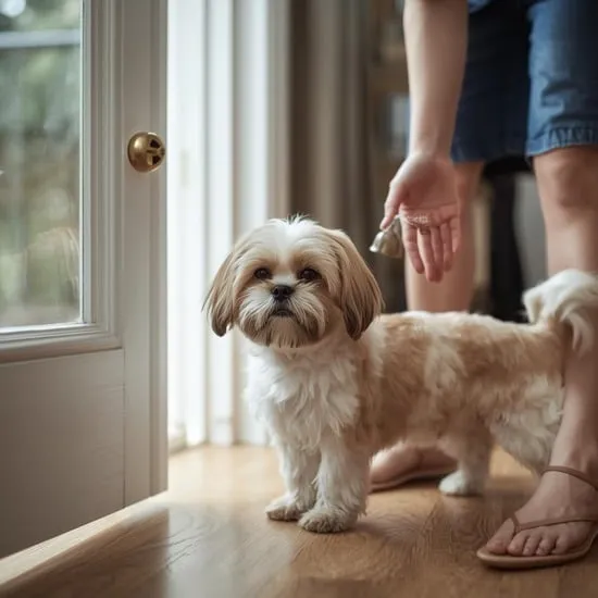 why does my shih tzu howl IMG05
