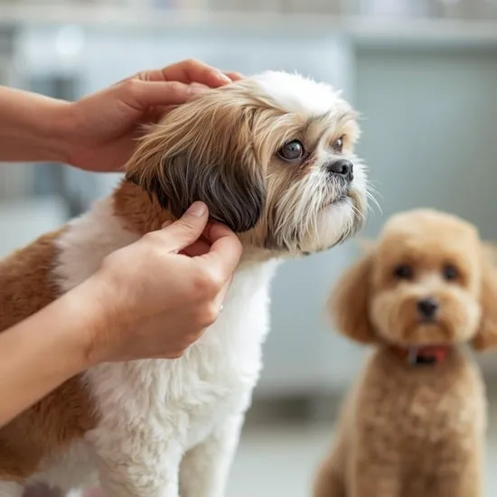 how to stop dog whining and crying at night IMG05