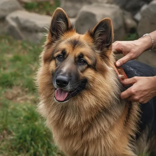 german shepherd care guide tips for new owners IMG05