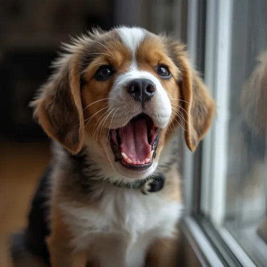 7 beagle puppy owner tips so you dont lose your sanity IMG05