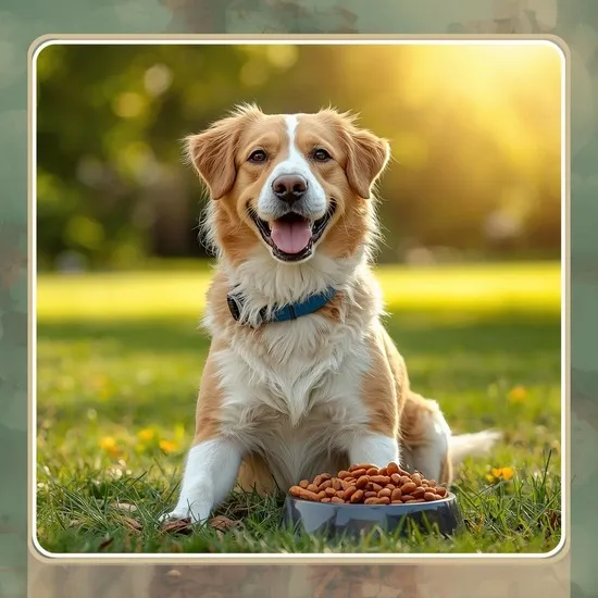 the truth about grain free raw and other fancy dog diets IMG05